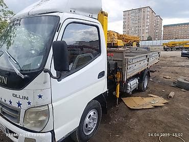 набор инструментов для авто: Продаю манипулятор кран 1.5тонна кузов 5 тонна — 9