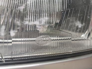 Audi: Audi 100: 1993 г., 2.3 л, Механика, Бензин, Седан — 6