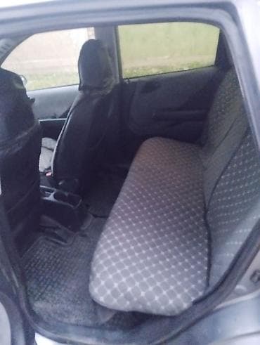 чашка фит: Honda Fit: 2004 г., 1.3 л, Автомат, Бензин, Хэтчбэк — 5