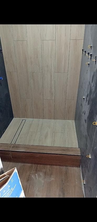 bsk capital group: Профессиональные сантехнические и плиточные работы под ключ Что — 4