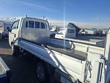 фара 570: Легкий грузовик, Kia, Стандарт, До 1 т, Новый — 4