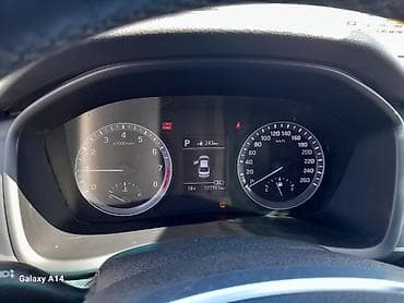 Hyundai Sonata: 2017 г., 2 л, Автомат, Бензин, Седан — 10