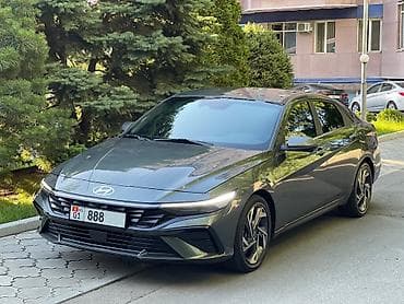 хюндай портер 4 вд: Hyundai Avante: 2023 г., 1.6 л, Автомат, Бензин, Седан — 4