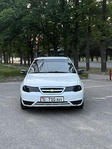 термостат мазда 6: Daewoo Nexia: 2011 г., 1.6 л, Механика, Бензин, Седан — 8