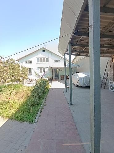 Срочно продаю!!! Дом в ж/м Кок Джар, Молдокулова/Ахунбаева, можно под