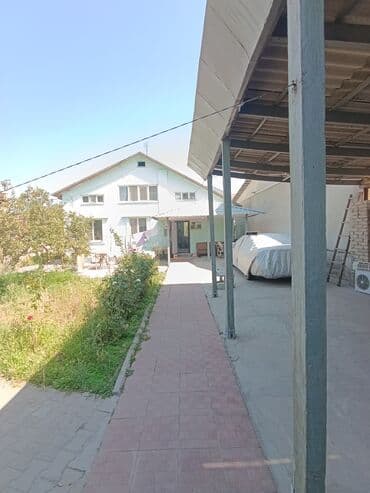 Дом, 116 м², 5 комнат, Агентство недвижимости, Косметический ремонт