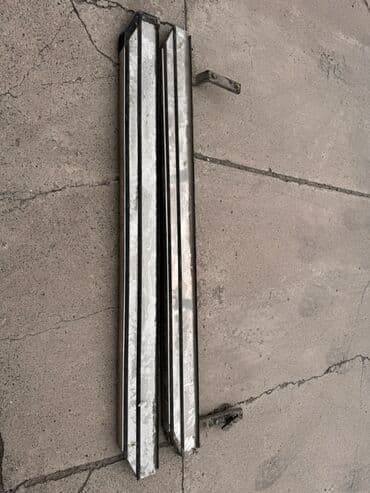 купить мицубиси паджеро спорт в бишкеке: Глушитель Mitsubishi 1992 г., Б/у, Оригинал, Япония — 15