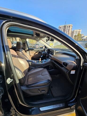 хонда одиссей обсолют: Hyundai Santa Fe: 2021 г., 1.6 л, Автомат, Гибрид, Внедорожник — 9