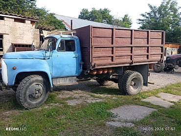 зил диска: Грузовик, ГАЗ, Стандарт, Б/у — 2