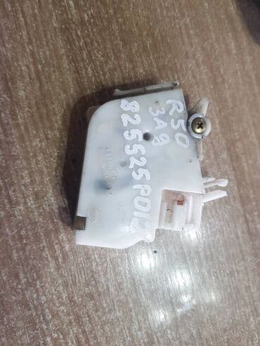 контроллеры raid 0: Nissan Б/у, Оригинал — 2