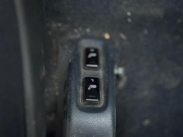 fit 2004: Honda Civic: 2002 г., 1.6 л, Ручные, Бензин, Хэтчбэк — 9