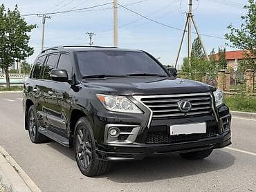 лексус лх 350 цена: Lexus LX: 2014 г., 5.7 л, Автомат, Бензин, Внедорожник — 1