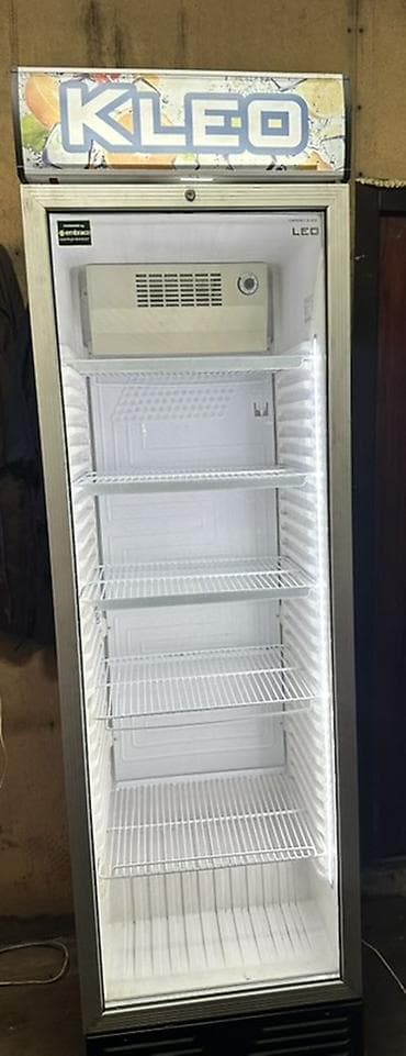 холодильный склад: Для напитков, Б/у — 1