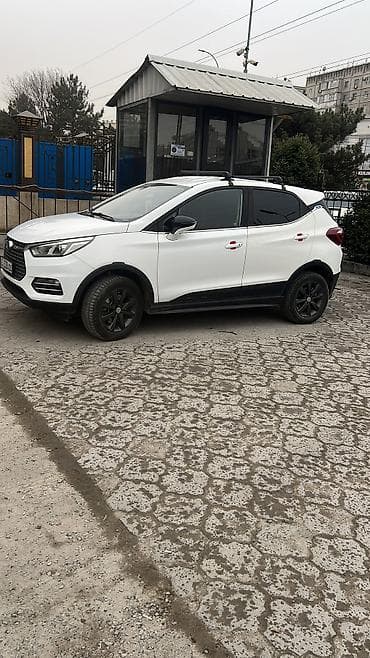 samsung 03s: Аренда электромобилей марки BYD E 5 Yuan С запасом хода 150-250( — 1