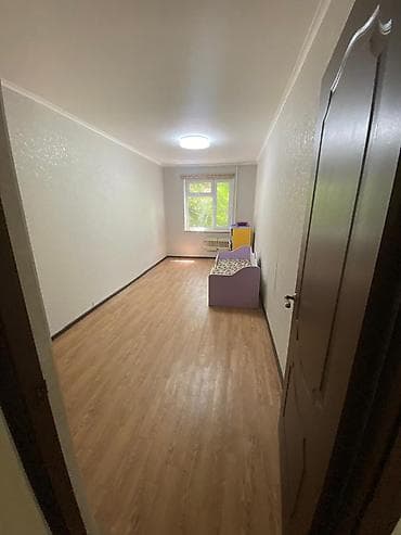 58: 3 комнаты, 58 м², 9 мкр 104 серия, 2 этаж, Евроремонт — 8