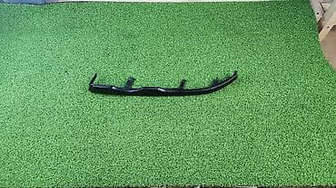 Е46 купэ доррест накладка на фару левая 5113 —-8 208 —677 В — 7