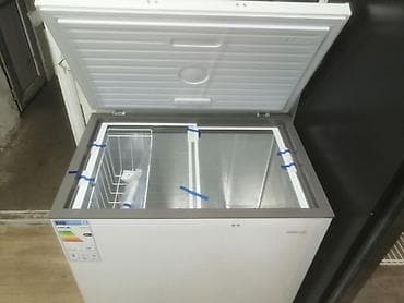 морозильные камеры для мороженого: Морозильник, Новый — 3