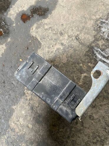 гбо автогаз: Toyota Prius 20 ЭБУ, Тойота Приус 20 блок управления. Блок управления — 4