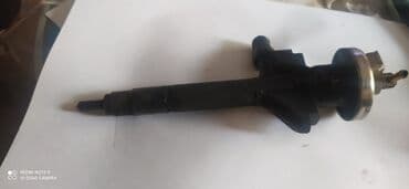 инжектор авто: Форсунка Mazda Б/у, Оригинал — 2