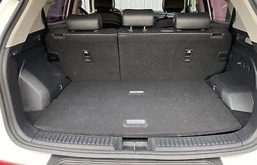 model y: Ssangyong Korando: 2020 г., 1.6 л, Автомат, Дизель, Кроссовер — 4