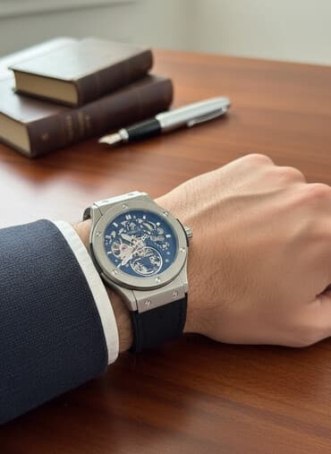 наручные часы ролекс: Hublot Geneve продаю часы классный,стильный для настоящих мужчин есть — 1