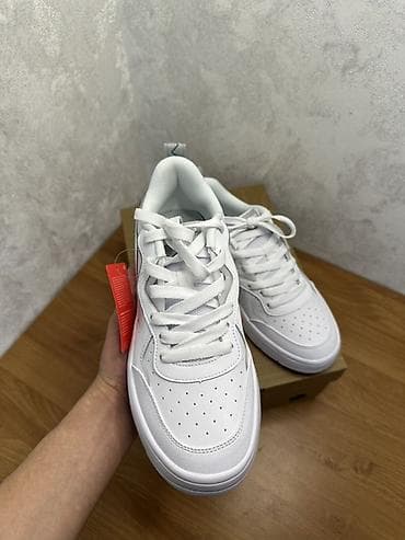 купить кроссовый: Оригинальные кроссовки LI-NING, белые Доставка по всему КР🇰🇬 - Стиль — 4