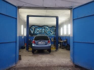сколько стоит обучение на права в кыргызстане: Автосервис VibroTest пишите вотсап - Полный спектр работ по ремонту — 1