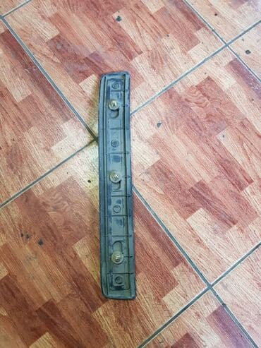 запчасти на тойота калдина в бишкеке: Решетка радиатора Toyota Б/у, Оригинал — 2