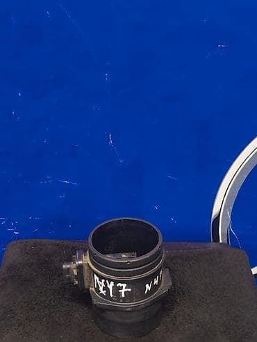 maf: Расходомер BMW 2010 г., Б/у, Оригинал, Япония — 1
