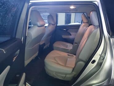 двигатель m50b25: Toyota Highlander: 2021 г., 2.5 л, Вариатор, Гибрид, Жол тандабас — 6