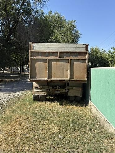винтовой компресор: Грузовик, МАЗ, Стандарт, Б/у — 2