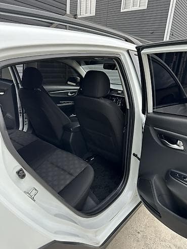 mini vci: Kia Rio X-Line: 2019 г., 1.6 л, Автомат, Бензин, Универсал — 9