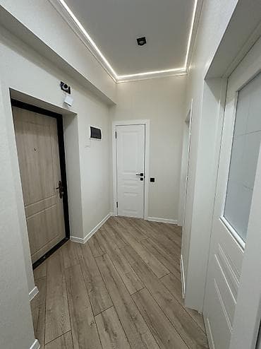 Продажа квартир: 2 комнаты, 41 м², Элитка, 5 этаж, Дизайнерский ремонт — 2