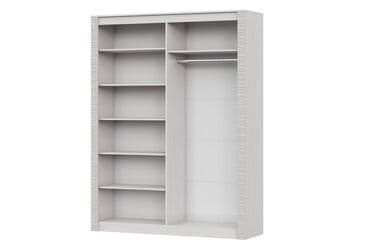 спальный гарнитур в табылга: Спальный гарнитур, Новый, Двуспальная кровать, Шкаф, Трюмо, В рассрочку, Бесплатная доставка — 4