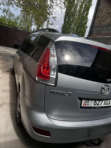 мазда 323 дизель: Mazda 5: 2008 г., 2 л, Ручные, Дизель, Минивэн — 2