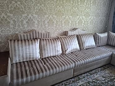 Дивандар: Модулдук диван — 3