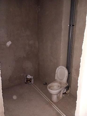 1 комната, 47 м², Элитка, 7 этаж, Готовая ПСО (под самоотделку) — 5