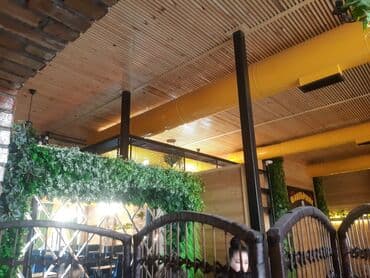 пылесос дордой: Вентиляция. Проектирование, монтаж и изготовление вентиляции — 13