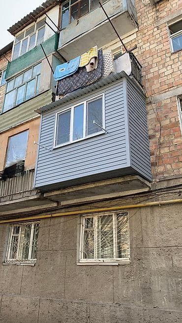 защита от снега: Утепление балкона, лоджии | Утепление хранилища Больше 6 лет опыта — 7