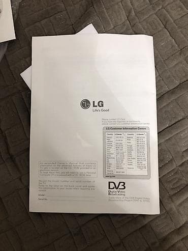 hisense 32: Телевизор LG, ЖК-тип, диагональ экрана ориентировочно 32" (80 см) — 5
