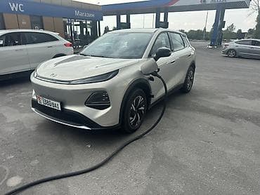 gac aion lx plus: Changan Qiyuan Q05: 2026 г. — 2