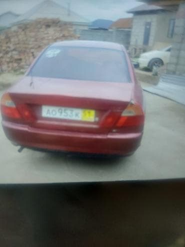 двигатель 3sfe: Красный компактный седан (4 двери), левый руль. Основные — 2