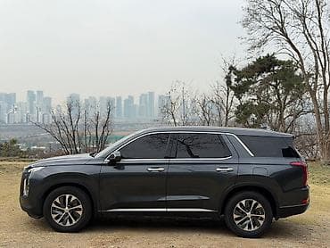 great wall pegasus: Hyundai Palisade: 2019 г., 2.2 л, Автомат, Дизель, Кроссовер — 3