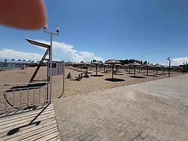 2 комнаты, 57 м², 1 этаж, ПСО (под самоотделку)