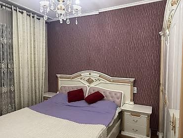 купить элитную квартиру: 3 комнаты, Собственник, Без подселения, С мебелью полностью — 10
