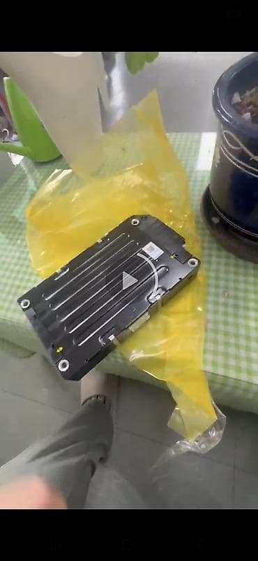 daewoo matiz 2012: Оригинальный модуль батареи (HV) для гибридной/электро-системы — 7