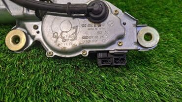 e36: Электрический моторчик BMW Б/у, Оригинал, Германия — 5