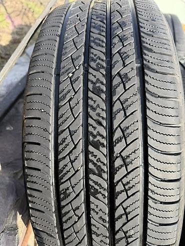 Шины 235 / 65 / R 17, Всесезонная, Легковые, BOTO