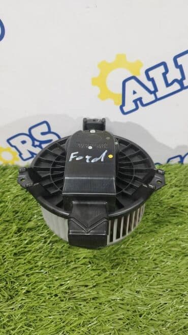 fort: Электрический моторчик Ford Б/у, Оригинал — 1