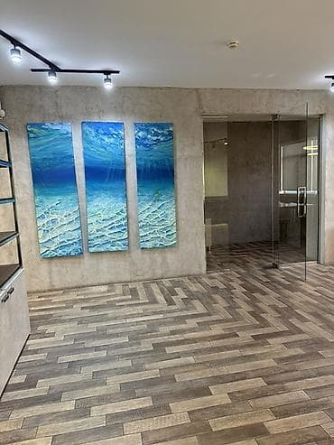 o2 development: Аренда офисов, 120 м², В жилом комплексе, С отдельной кухней, С отдельным входом, С отдельным сан узлом — 2